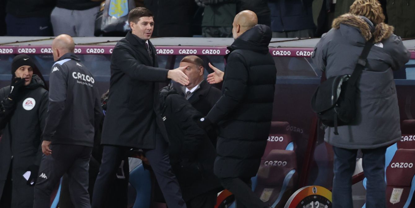Villa, Liverpool, City Grealish