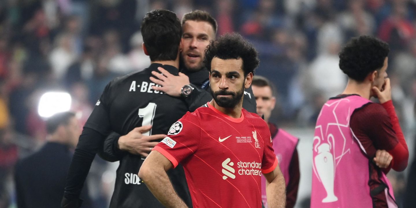 Salah