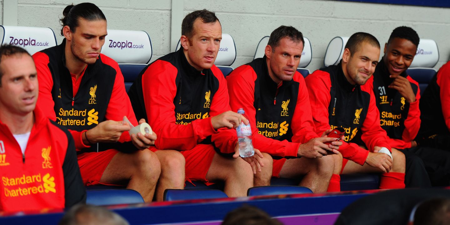 Liverpool, Rodgers, Adam