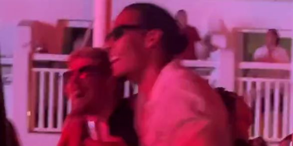 van Dijk, De Bruyne