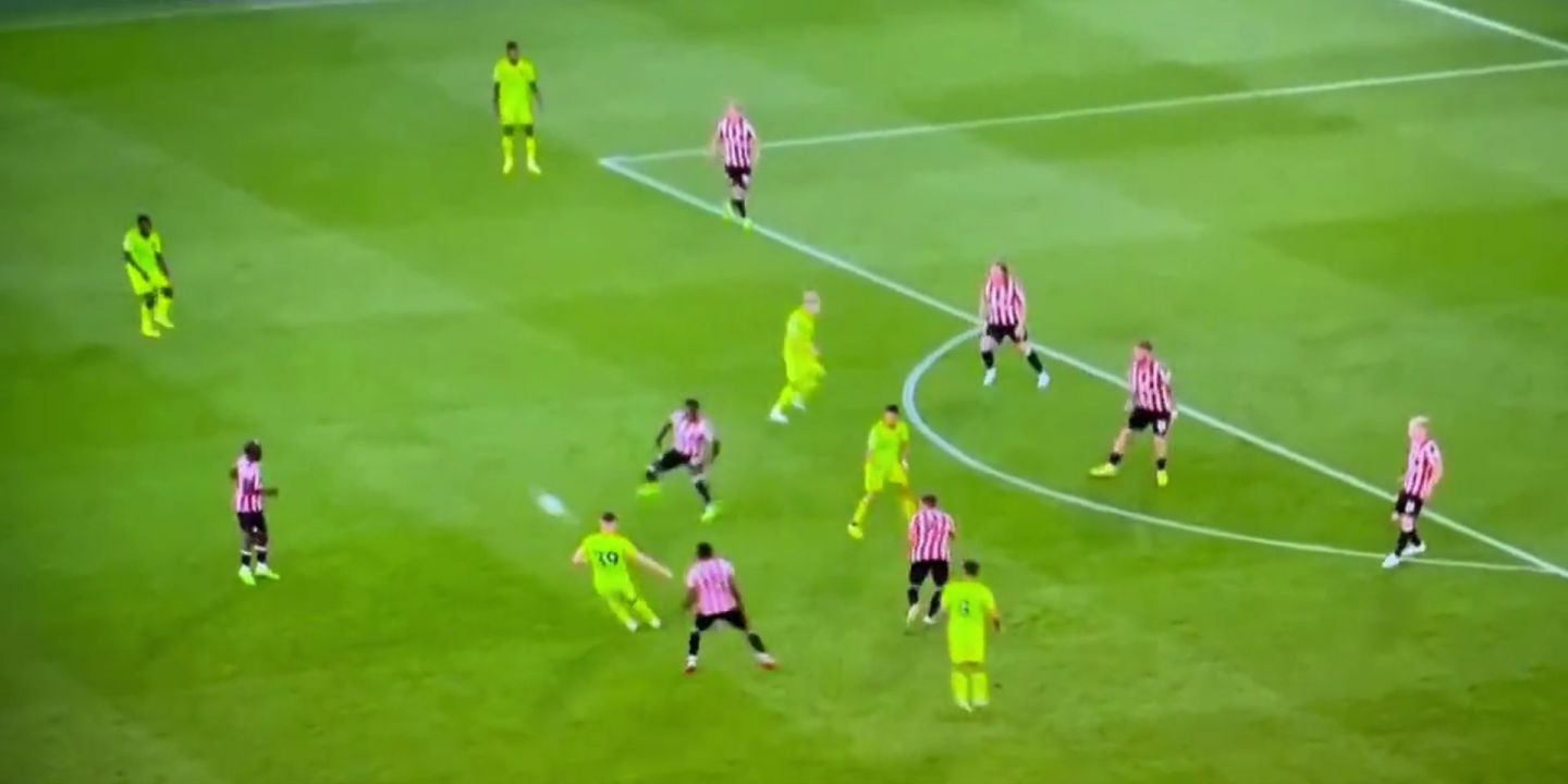 McTominay, United, Brentford