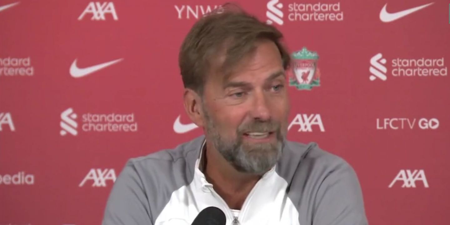 Klopp, Agbonlahor