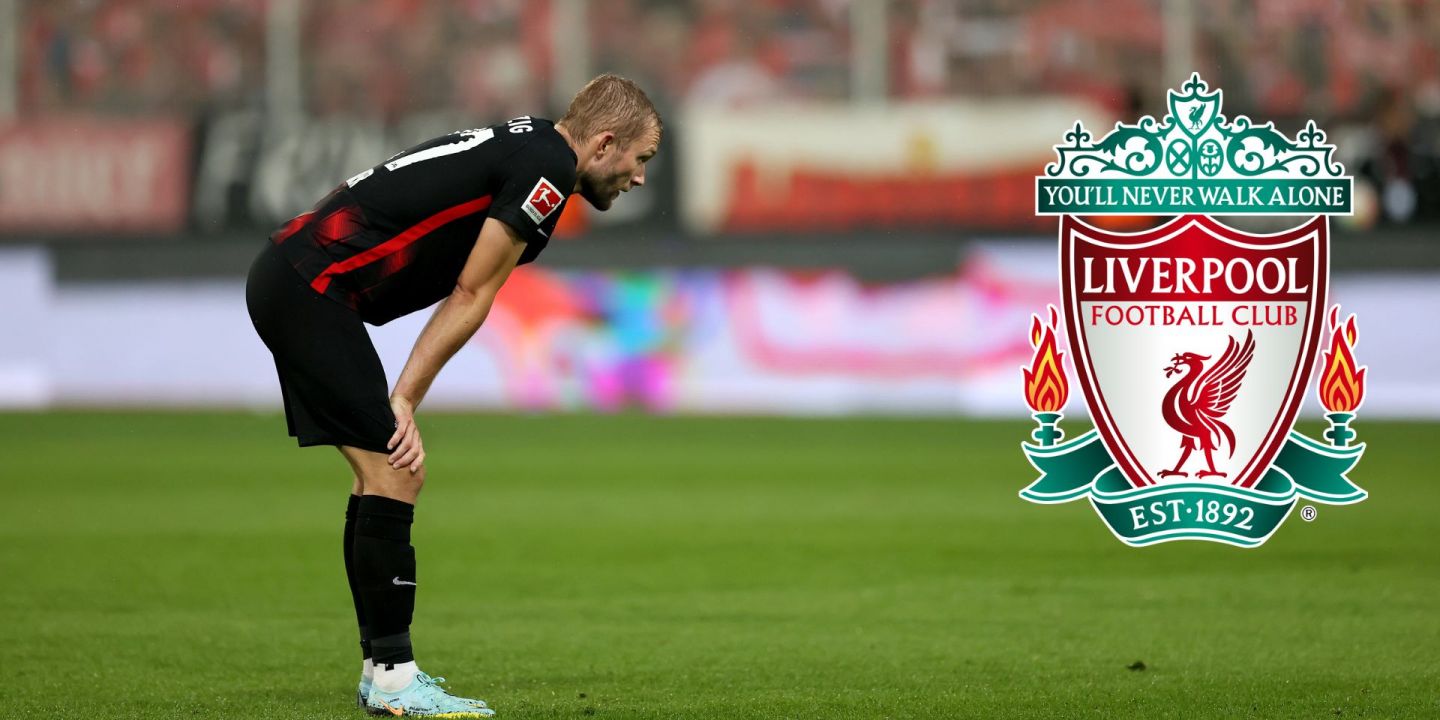 Liverpool, Laimer, Leipzig