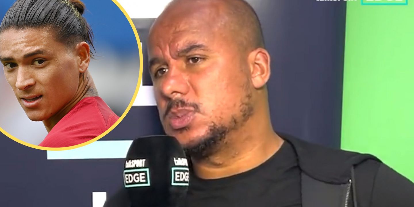 Agbonlahor, Nunez