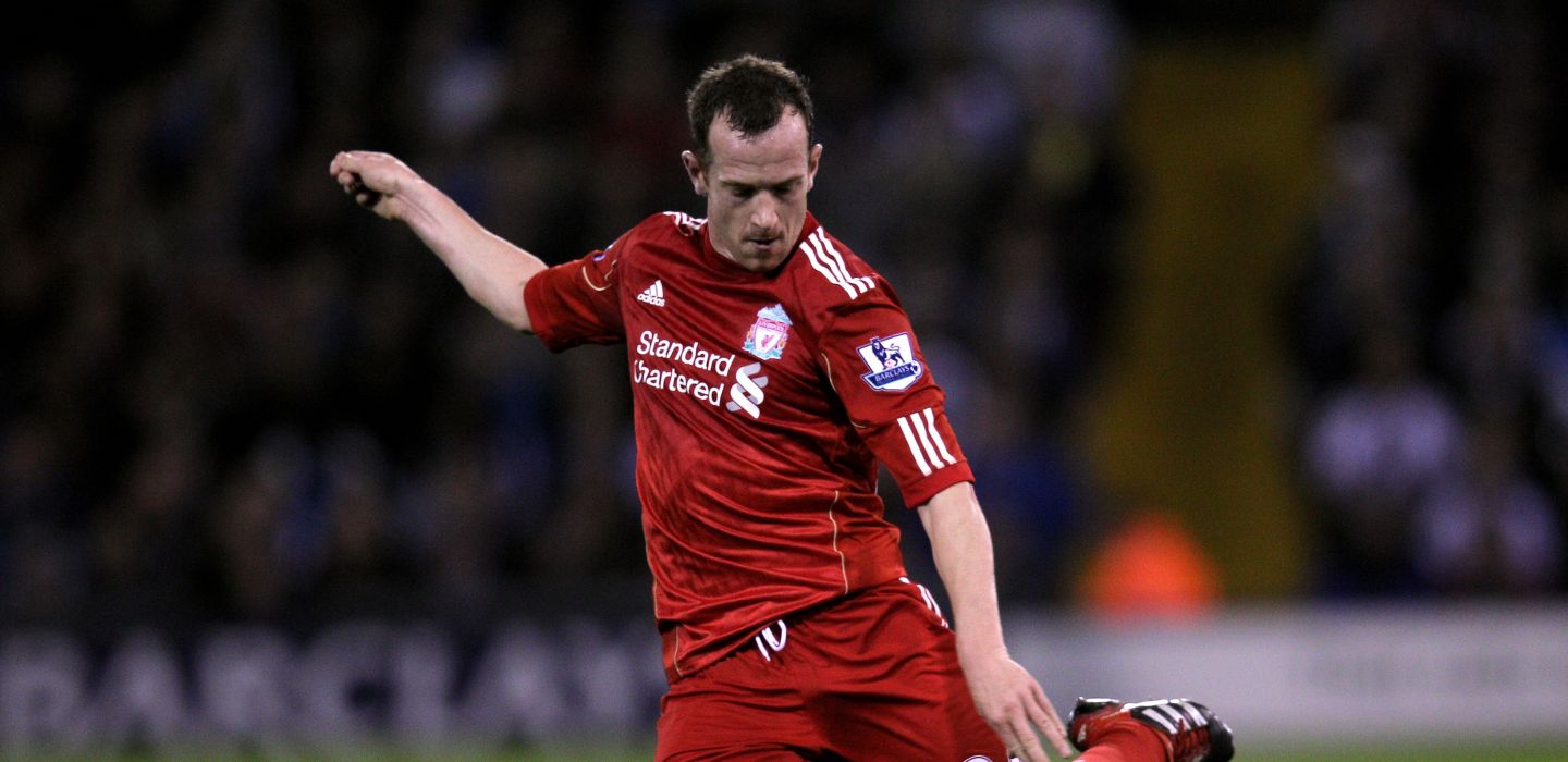 Adam, Liverpool