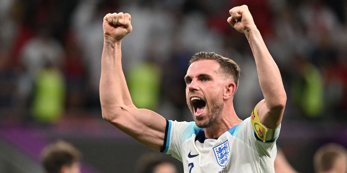 Liverpool, Henderson, Southgate, Carragher