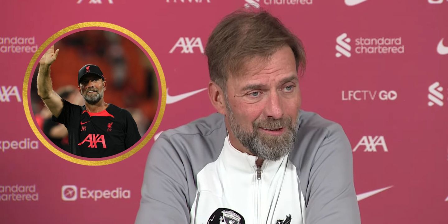 Klopp, Dubai
