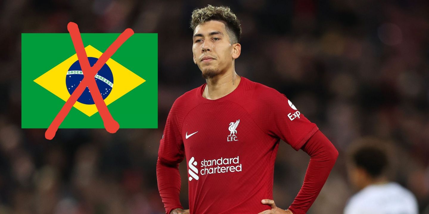Firmino, Brazil