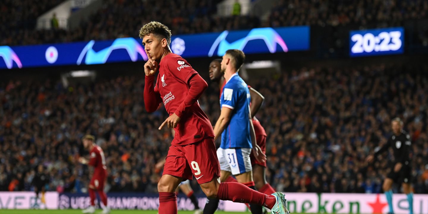 Firmino