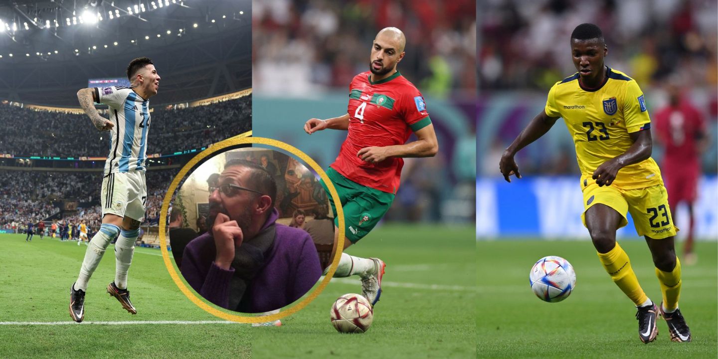 Liverpool, Chorianopoulos, Fernandez, Caicedo, Amrabat