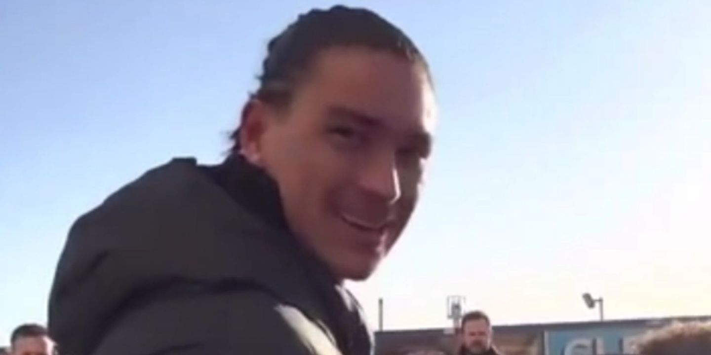 Nunez, Ronaldo, Messi, Salah