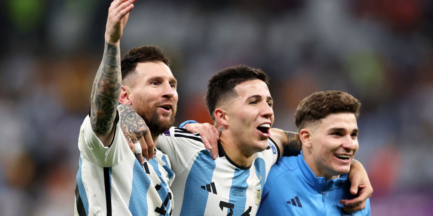 Fernandez, Argentina, Benfica