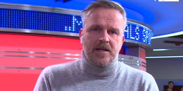 Hamann, Klopp, FSG