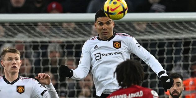 Casemiro, Elliott, Carragher