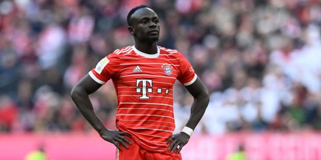 Mane, Bayern, Hau