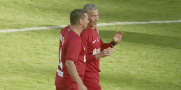 Garcia, Gonzalez, Petrov