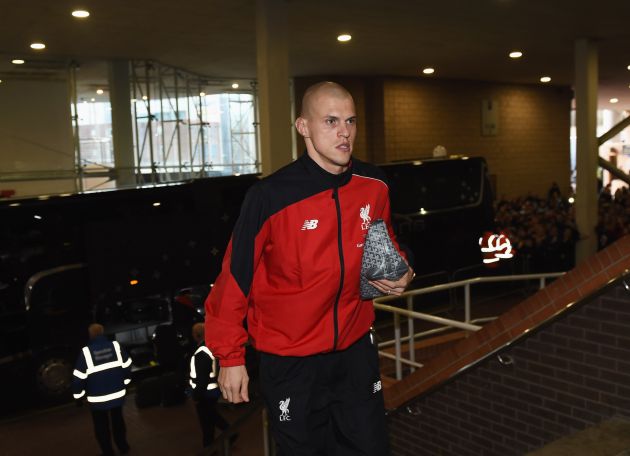 Liverpool, Skrtel, Skriniar