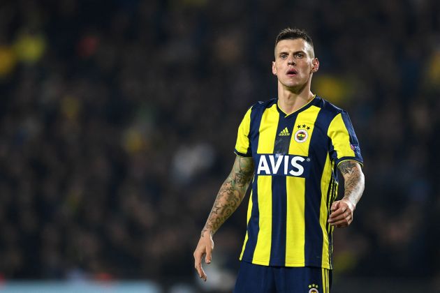 Martin Skrtel, Ibrahima Konate, Liverpool