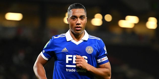 Liverpool, Pearce, Youri Tielemans