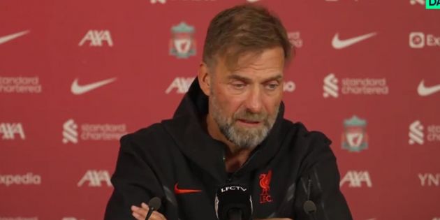 Klopp, Leeds