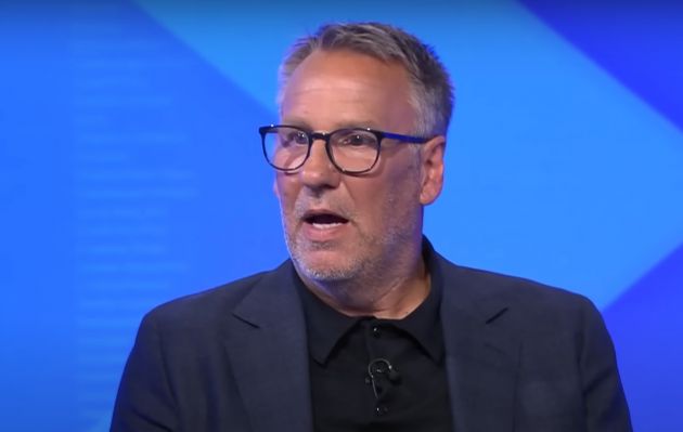 Liverpool, Merson, Jones