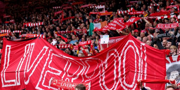 Liverpool, Guimaraes