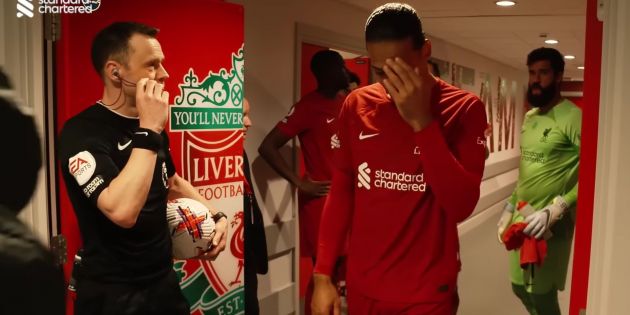 van Dijk, Attwell