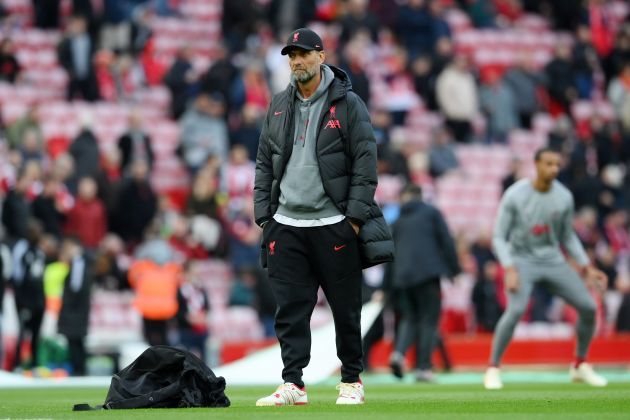Liverpool, Adam