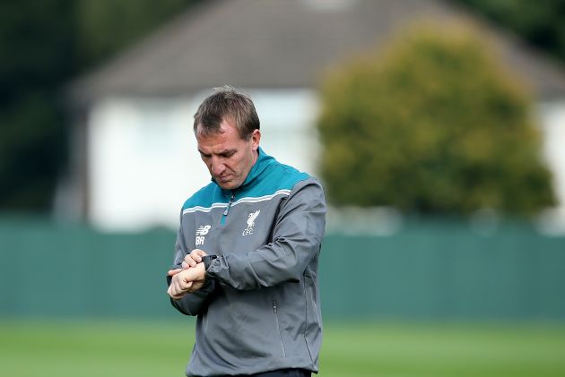 Liverpool, Brendan Rodgers
