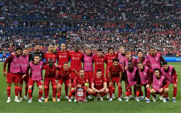 liverpool-team