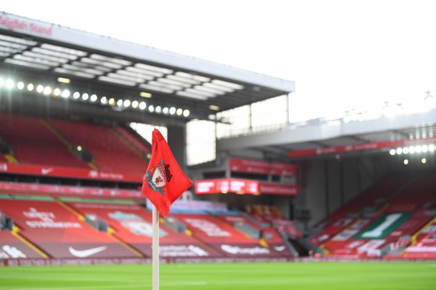 Liverpool, Rabiot