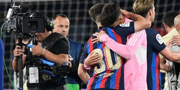 Veiga, Liverpool, PSG, Aouna