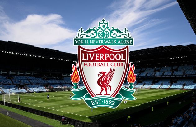 Liverpool, Veiga, Romano