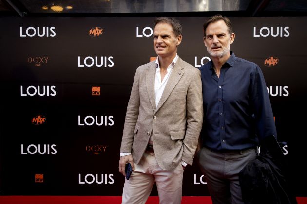 Ronald de Boer, Liverpool