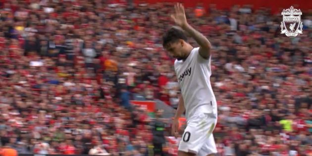 Paqueta, West Ham, Ings, Liverpool