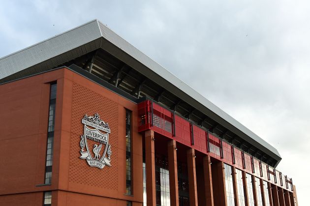 Liverpool, Kone, Falk