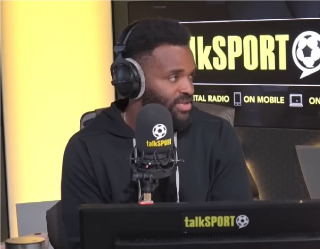 'Exceptional' Premier League defender urged to join Liverpool