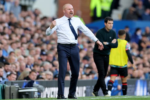 Klopp, Dyche