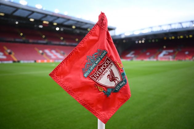 Liverpool, Chiesa, Jones