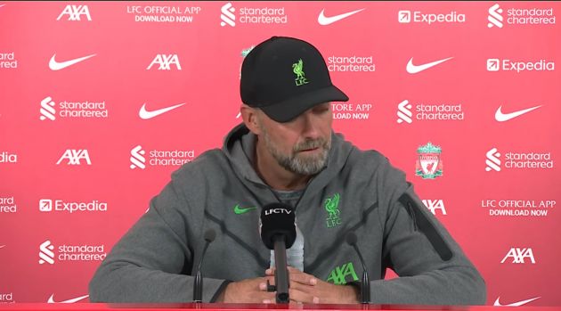 klopp-injury-news