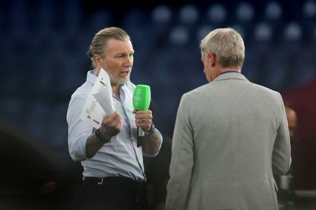 Robbie Savage