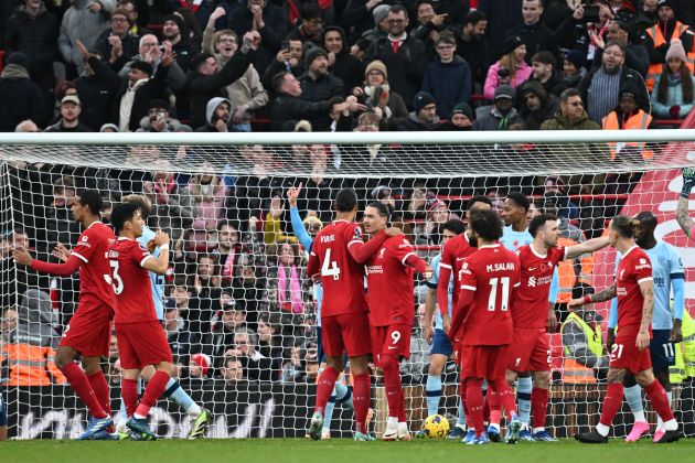 Liverpool