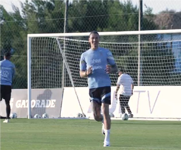 nunez-training