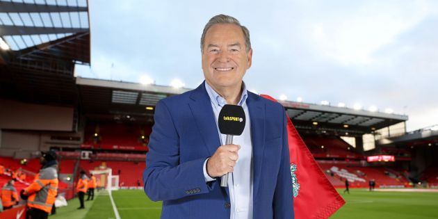 Stelling, Salah, Liverpool