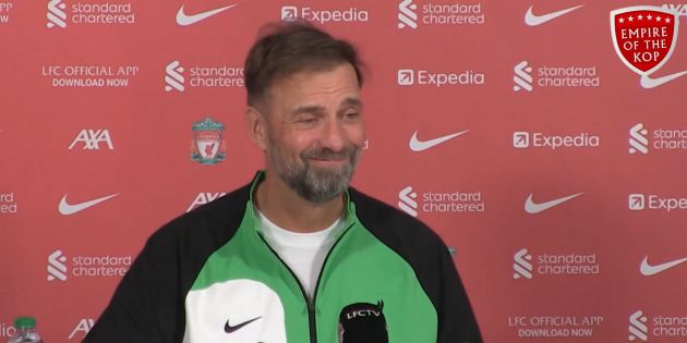 Klopp, Wilder, Sheffield