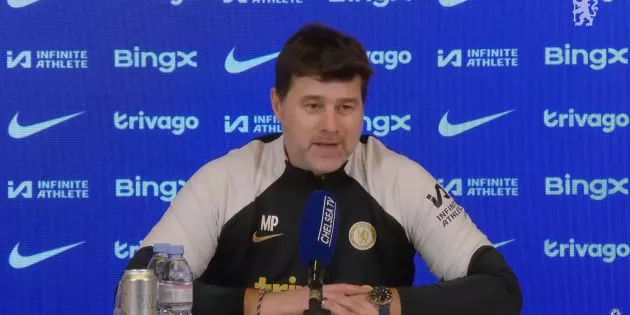 Chelsea, Pochettino, Klopp
