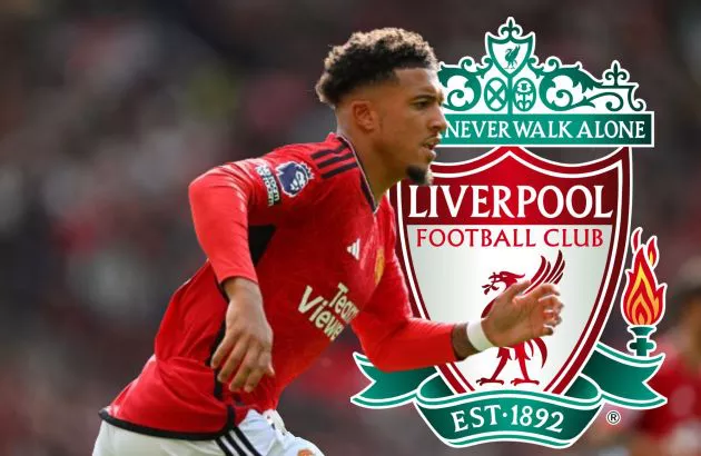 Liverpool, Malen, Sancho