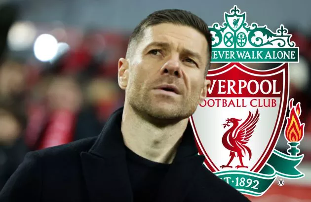 Alonso, Liverpool, Balague