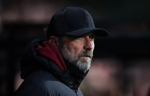 Liverpool, Jordan, Postecoglou, Klopp