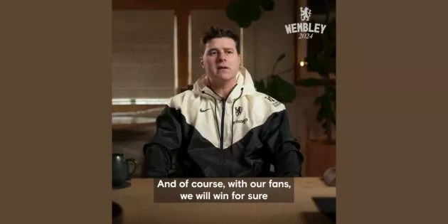Pochettino, Chelsea